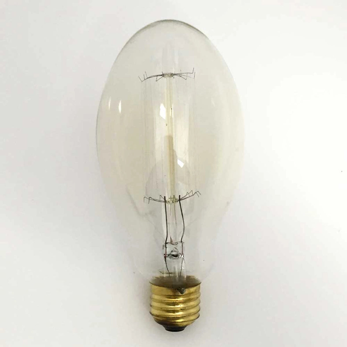 Edison Bulb - Squirrel Cage