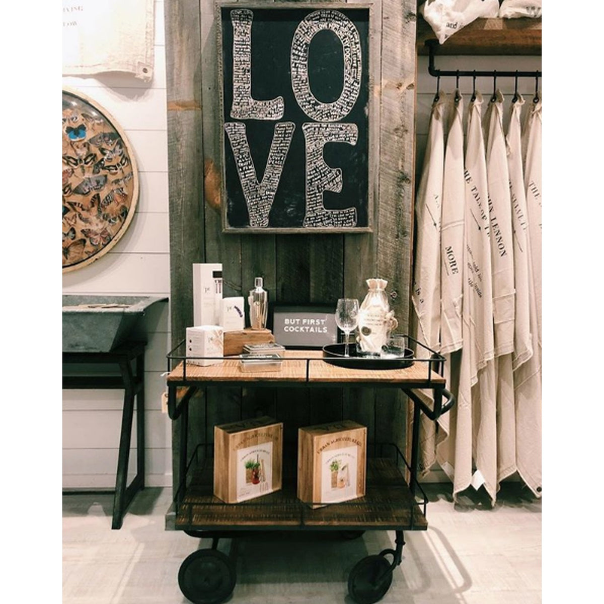 L-O-V-E