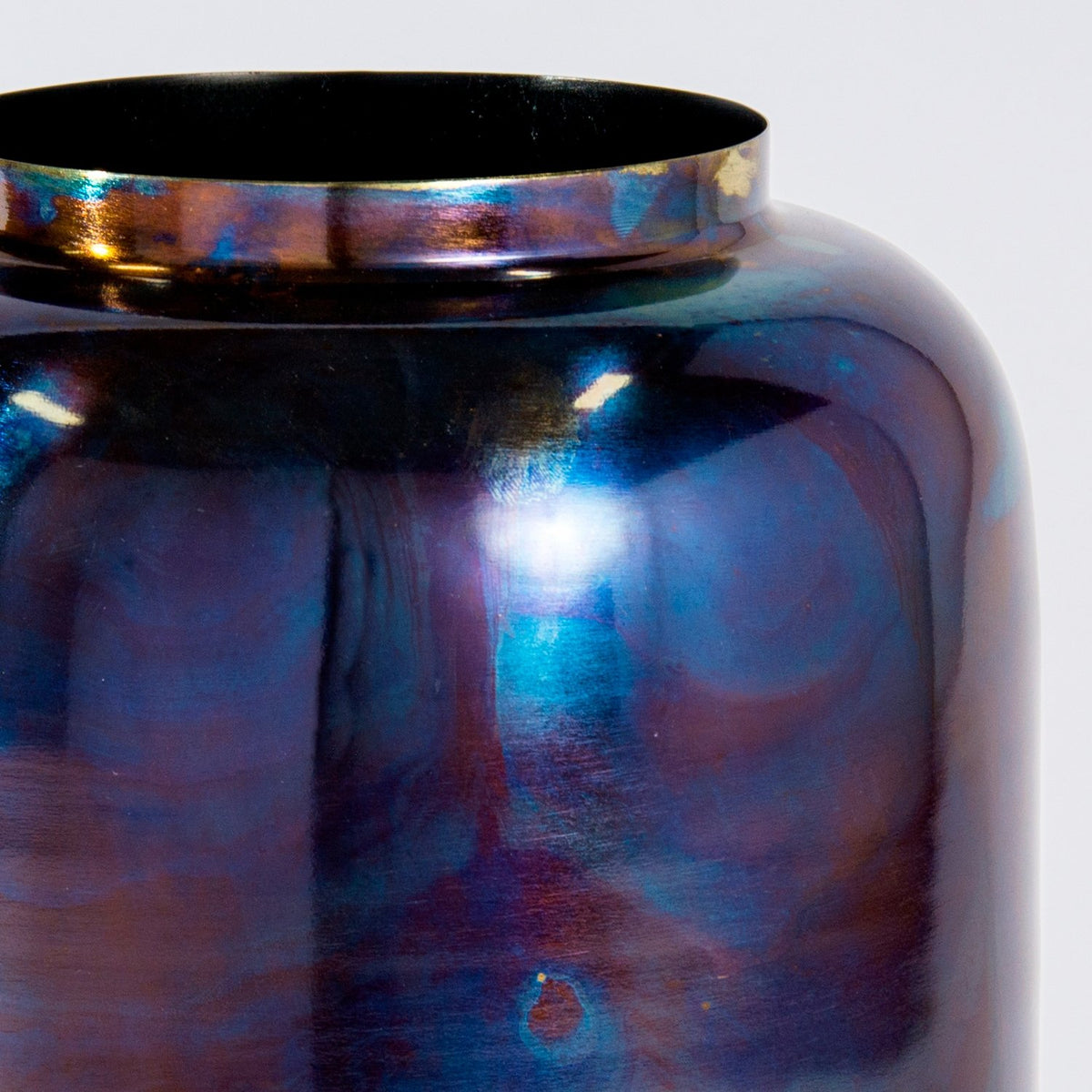 Oleum Vase Large