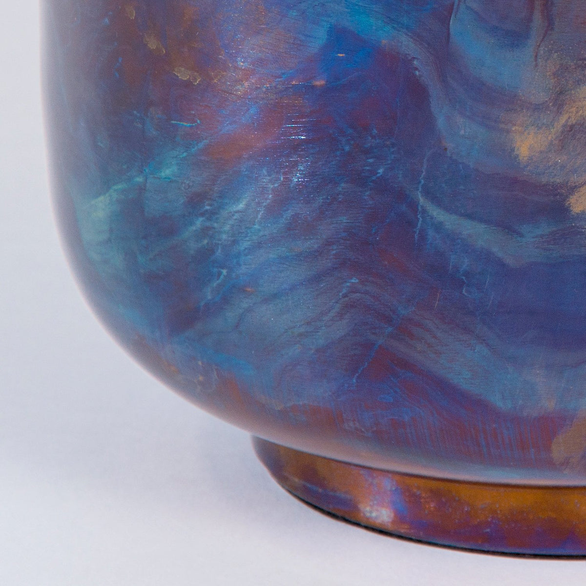 Oleum Vase Large