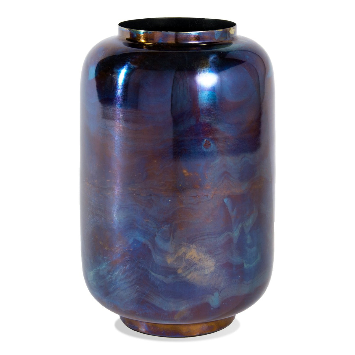 Oleum Vase Large