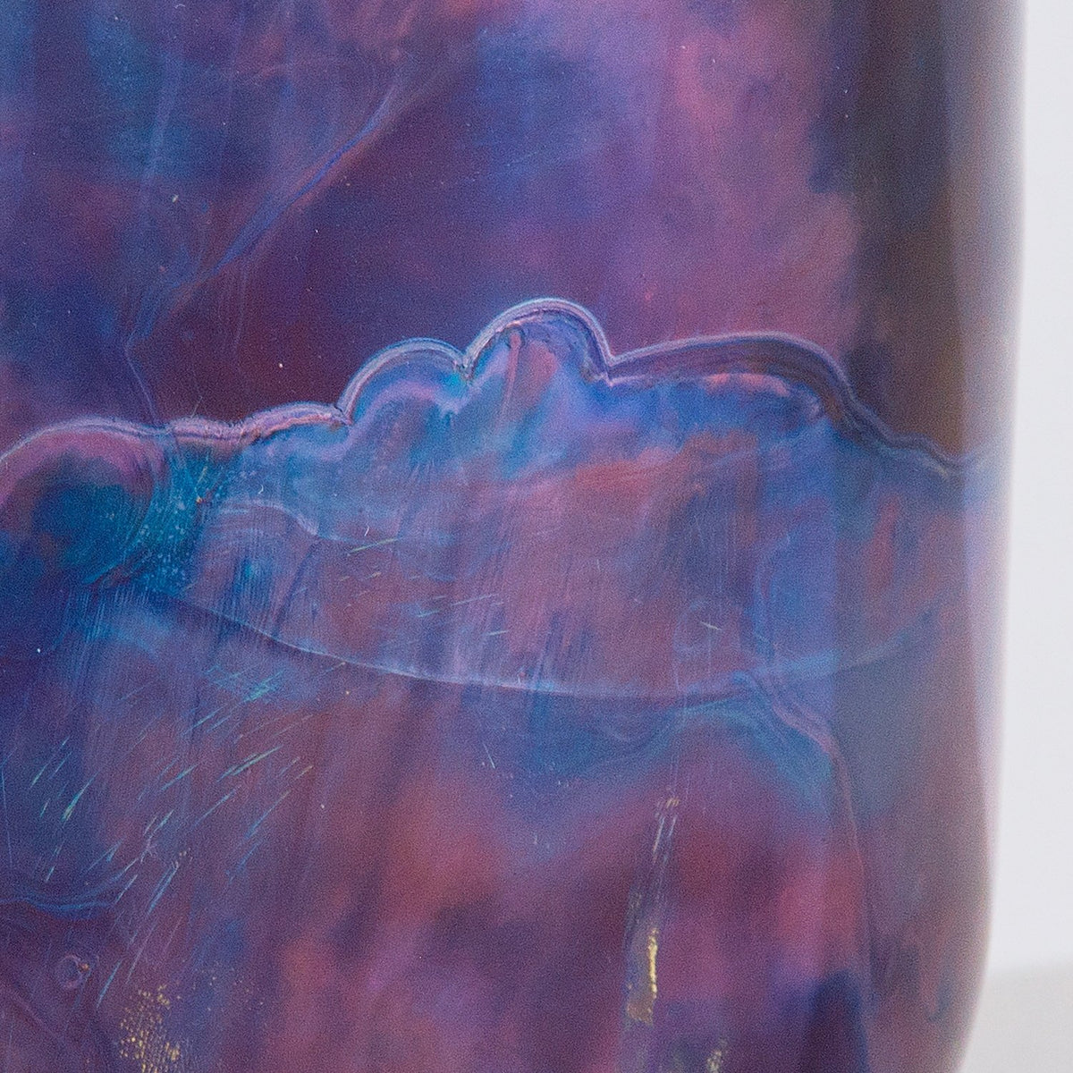 Oleum Vase small