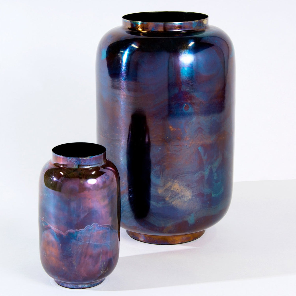 Oleum Vase small