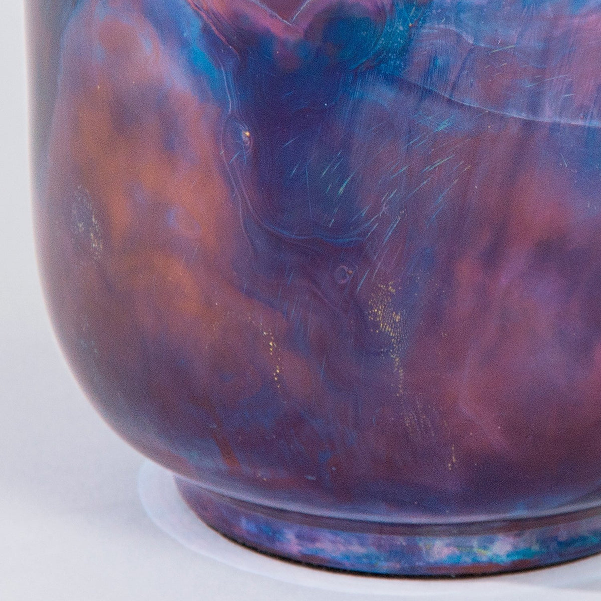 Oleum Vase small