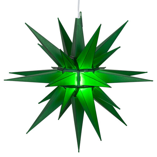 LED Moravian Star