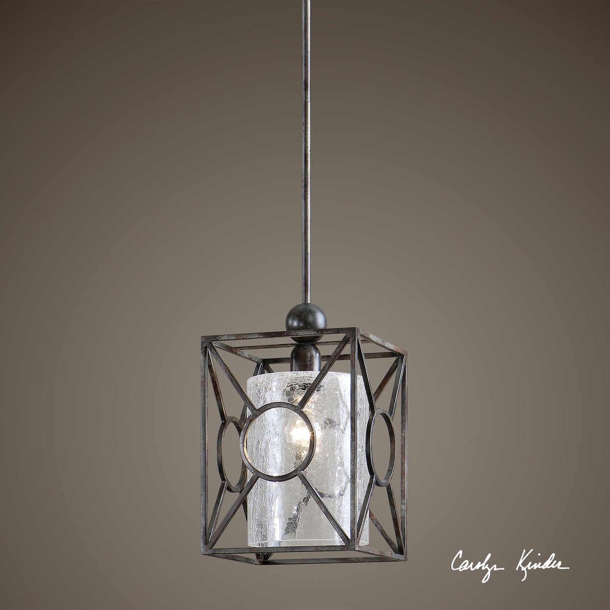 Arbela, 1 Lt Mini Pendant