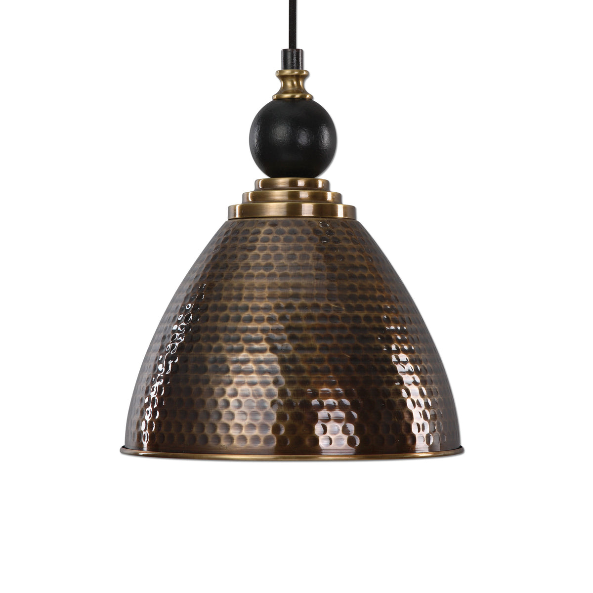 Adastra, 1 Lt Pendant