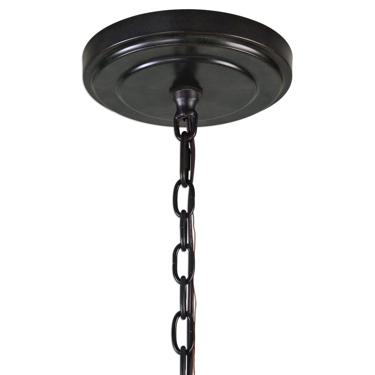 Marlow, 12 Lt Chandelier