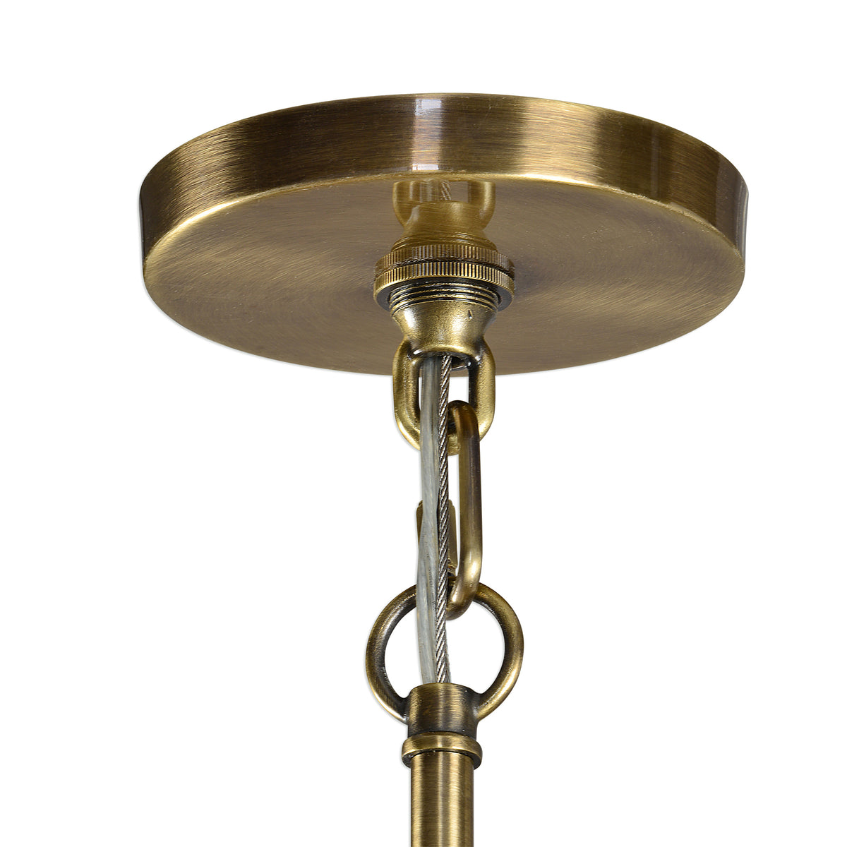 Marinot, 12Lt Chandelier