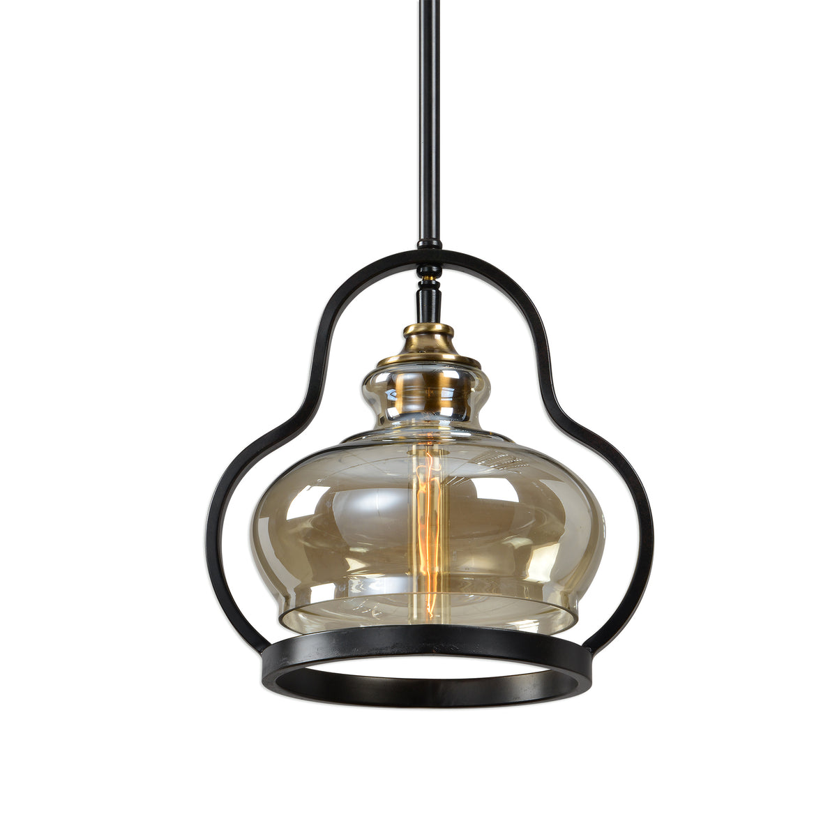 Cotulla, 1 Lt Mini Pendant