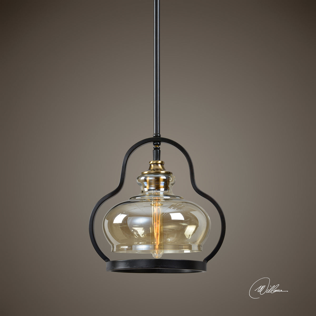 Cotulla, 1 Lt Mini Pendant