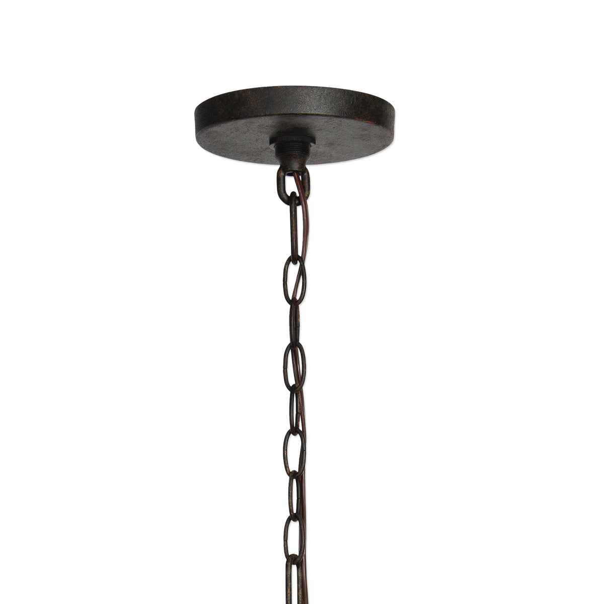 Candela, 3 Lt Pendant