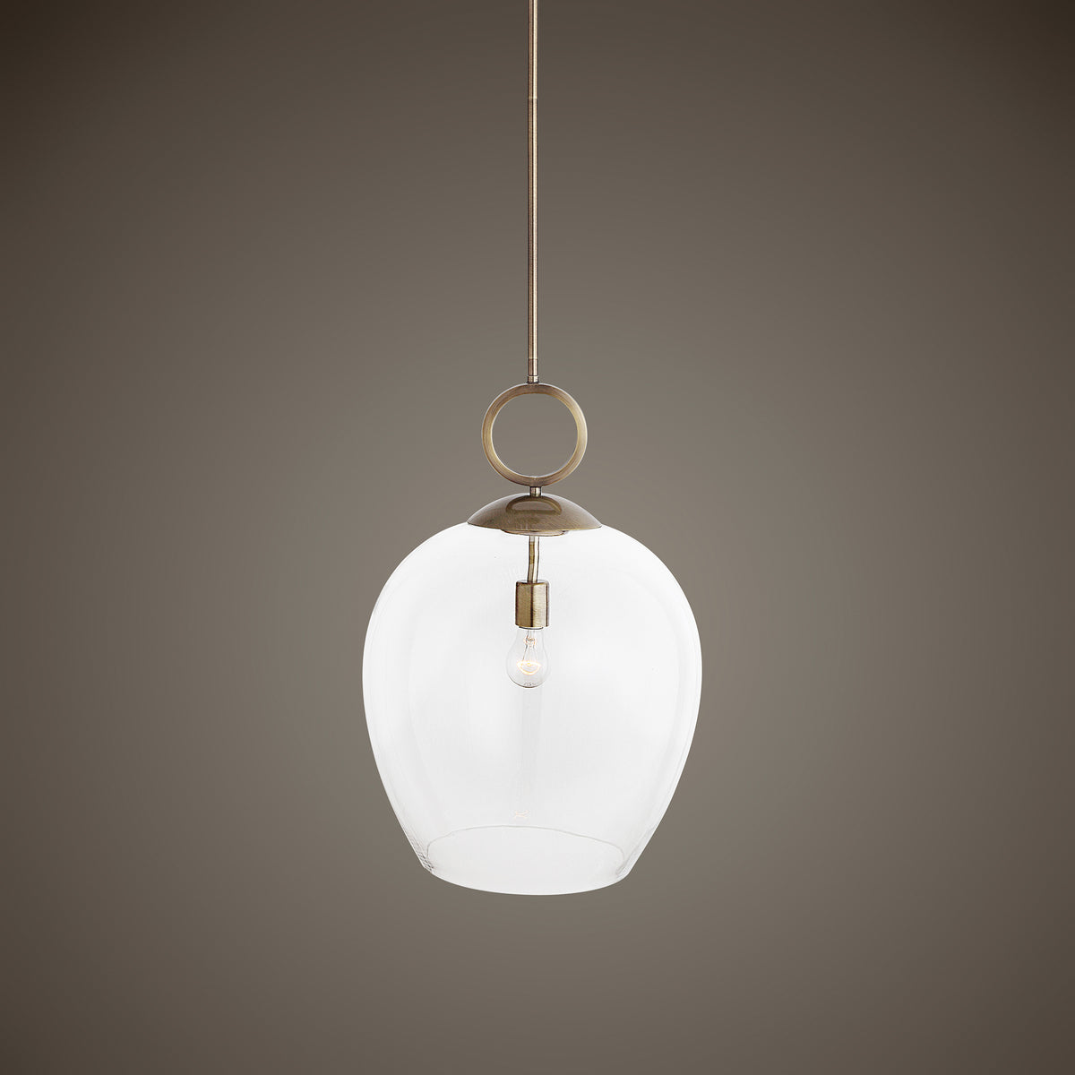 Calix, 1 Lt Pendant