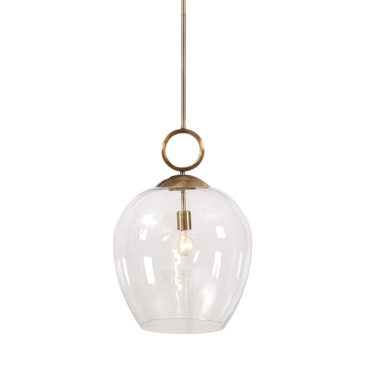 Calix, 1 Lt Pendant