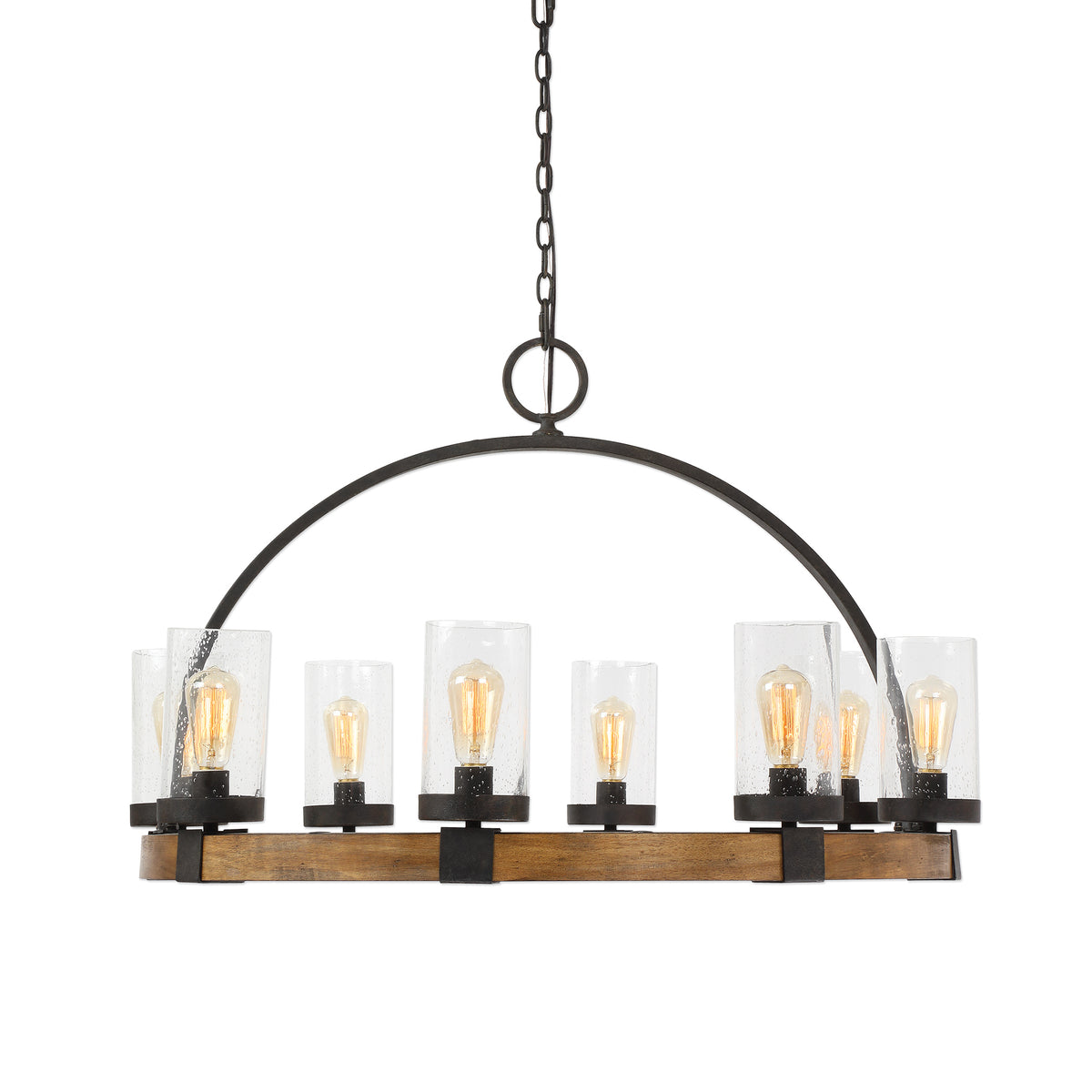 Atwood, 8 Lt Pendant