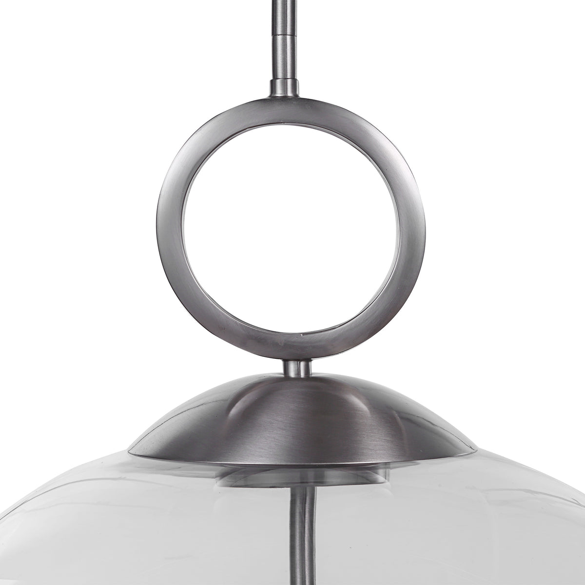 Calix Nickel, 1 Lt Pendant