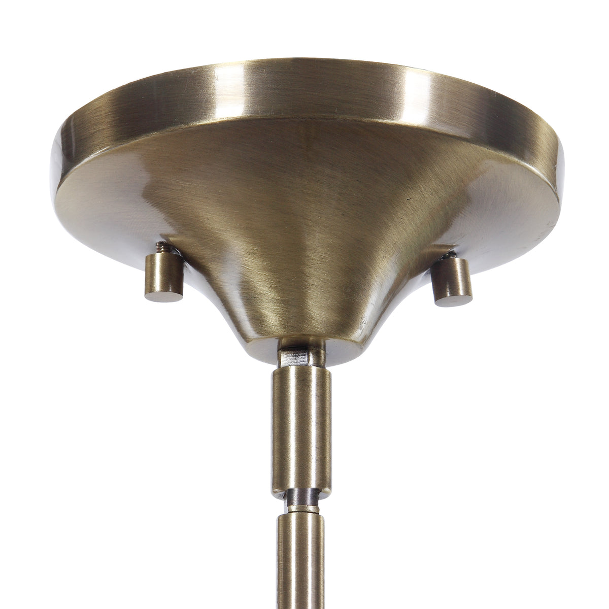Mendota, 1 Lt Pendant