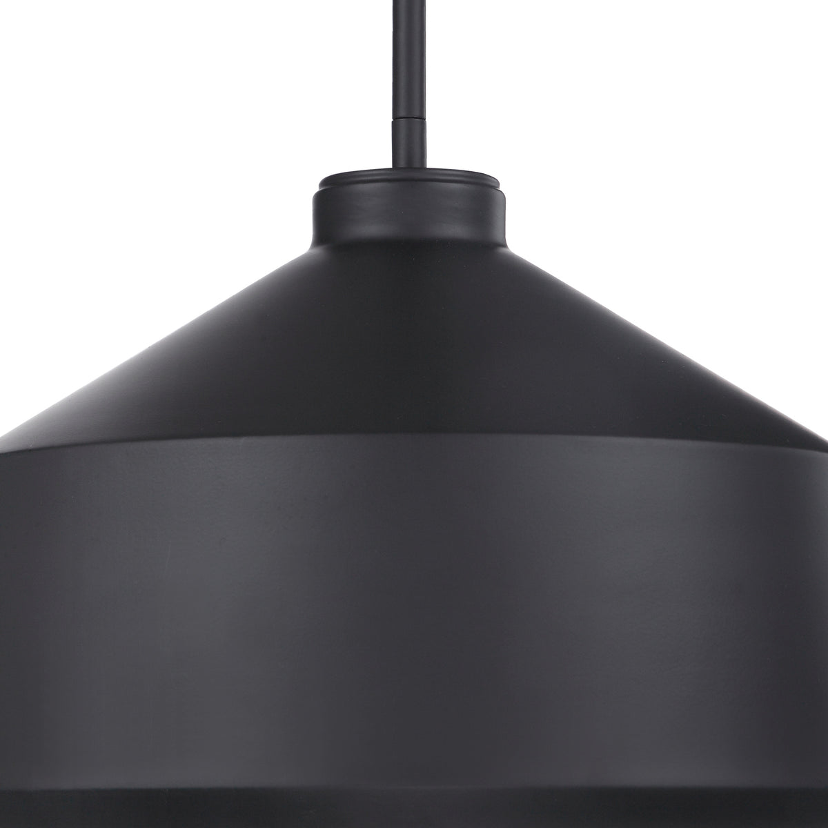 Holgate MB, 1 Lt Pendant