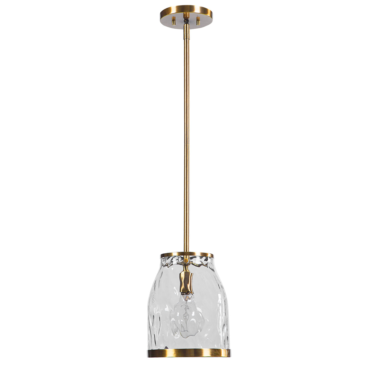 Crossley, 1 Lt Mini Pendant