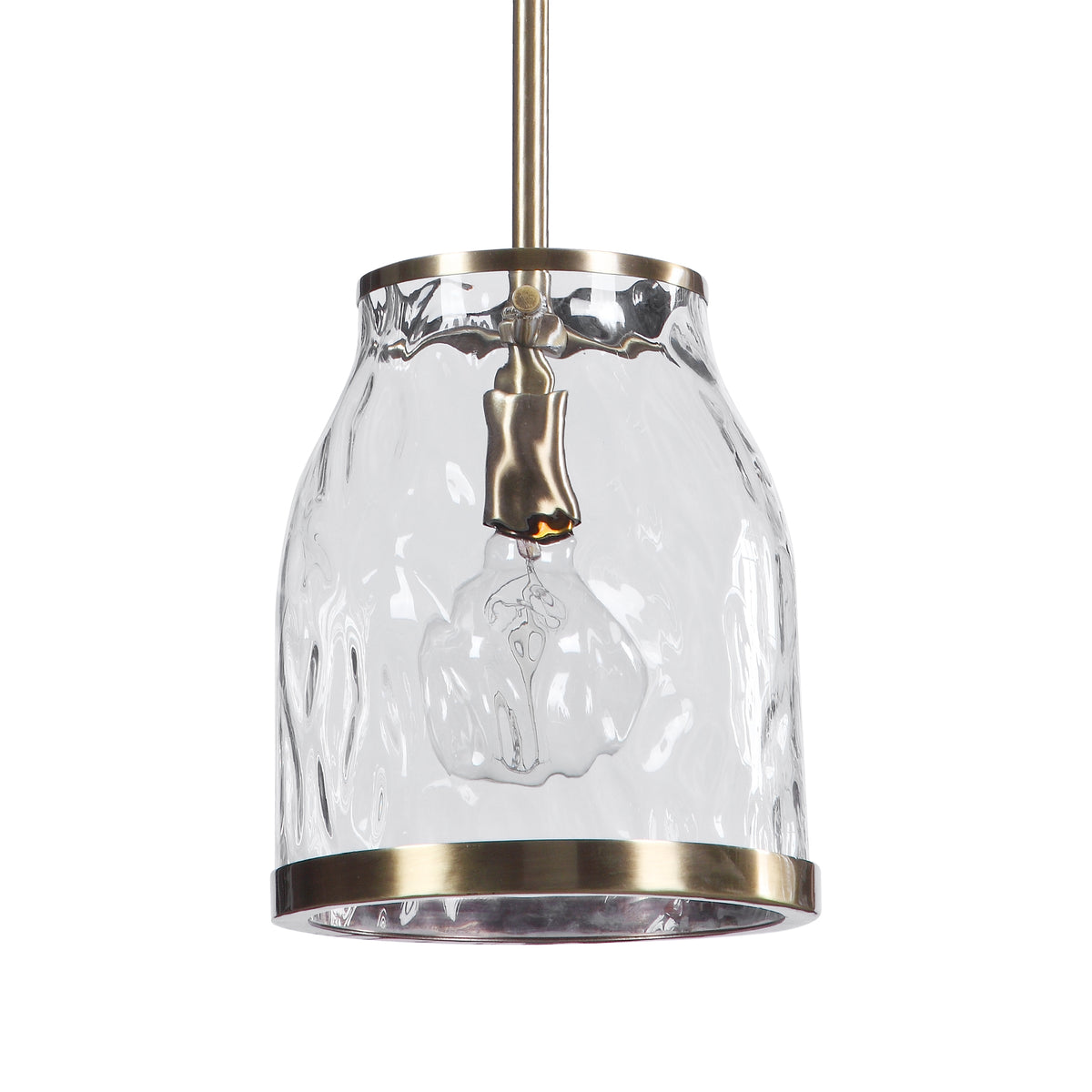 Crossley, 1 Lt Mini Pendant