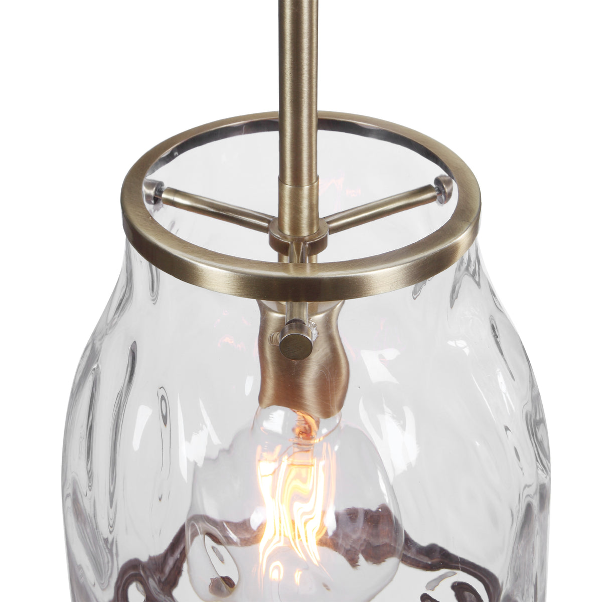 Crossley, 1 Lt Mini Pendant