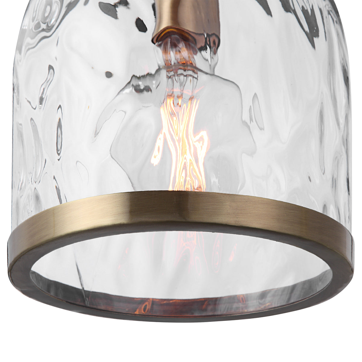Crossley, 1 Lt Mini Pendant