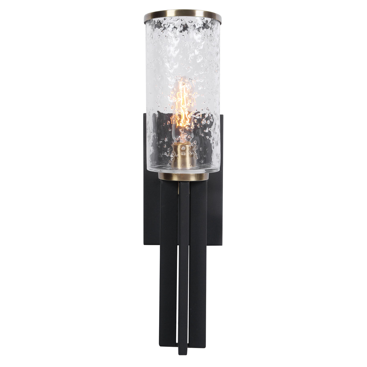 Jarsdel, 1 Sconce