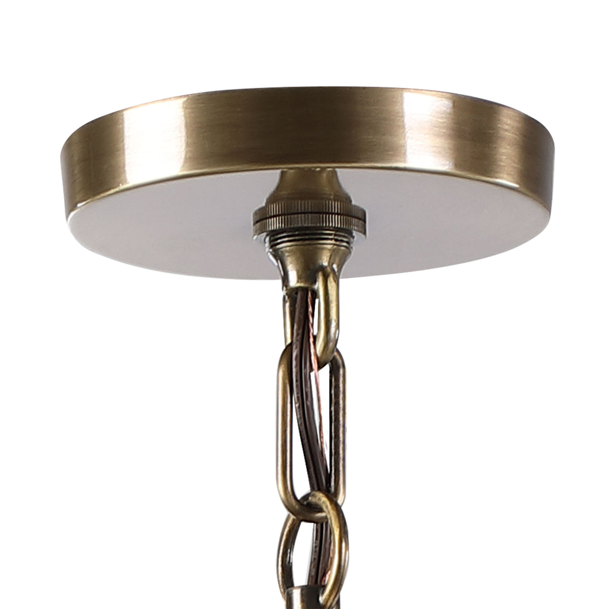 Myers, 4 Lt Pendant