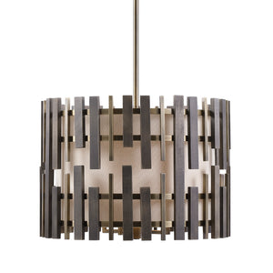 Myers, 4 Lt Pendant