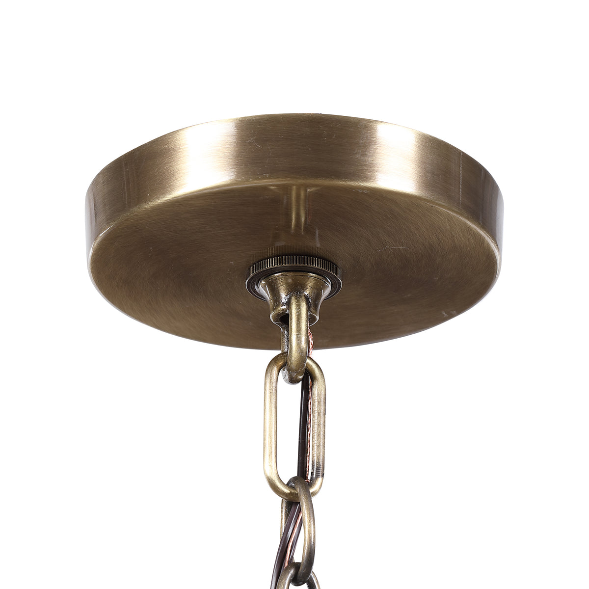 Rosston, 1 Lt Mini Pendant