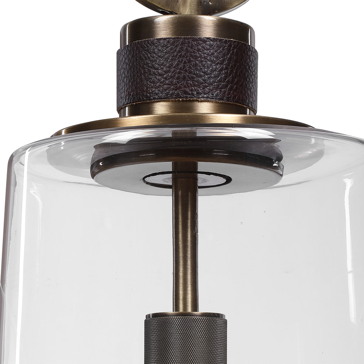 Rosston, 1 Lt Mini Pendant