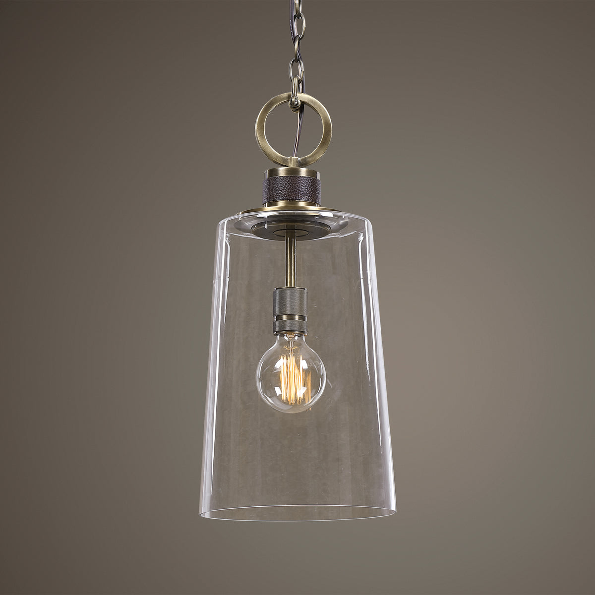 Rosston, 1 Lt Mini Pendant