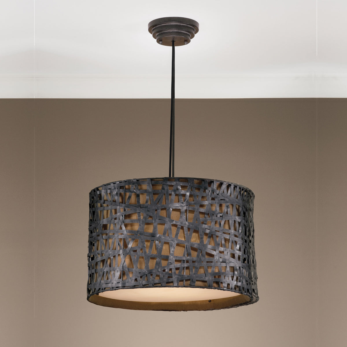 Alita, 3 Lt Pendant