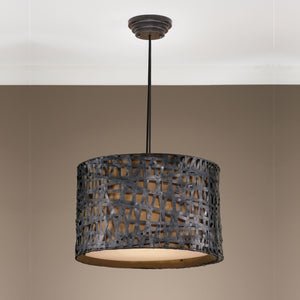 Alita, 3 Lt Pendant