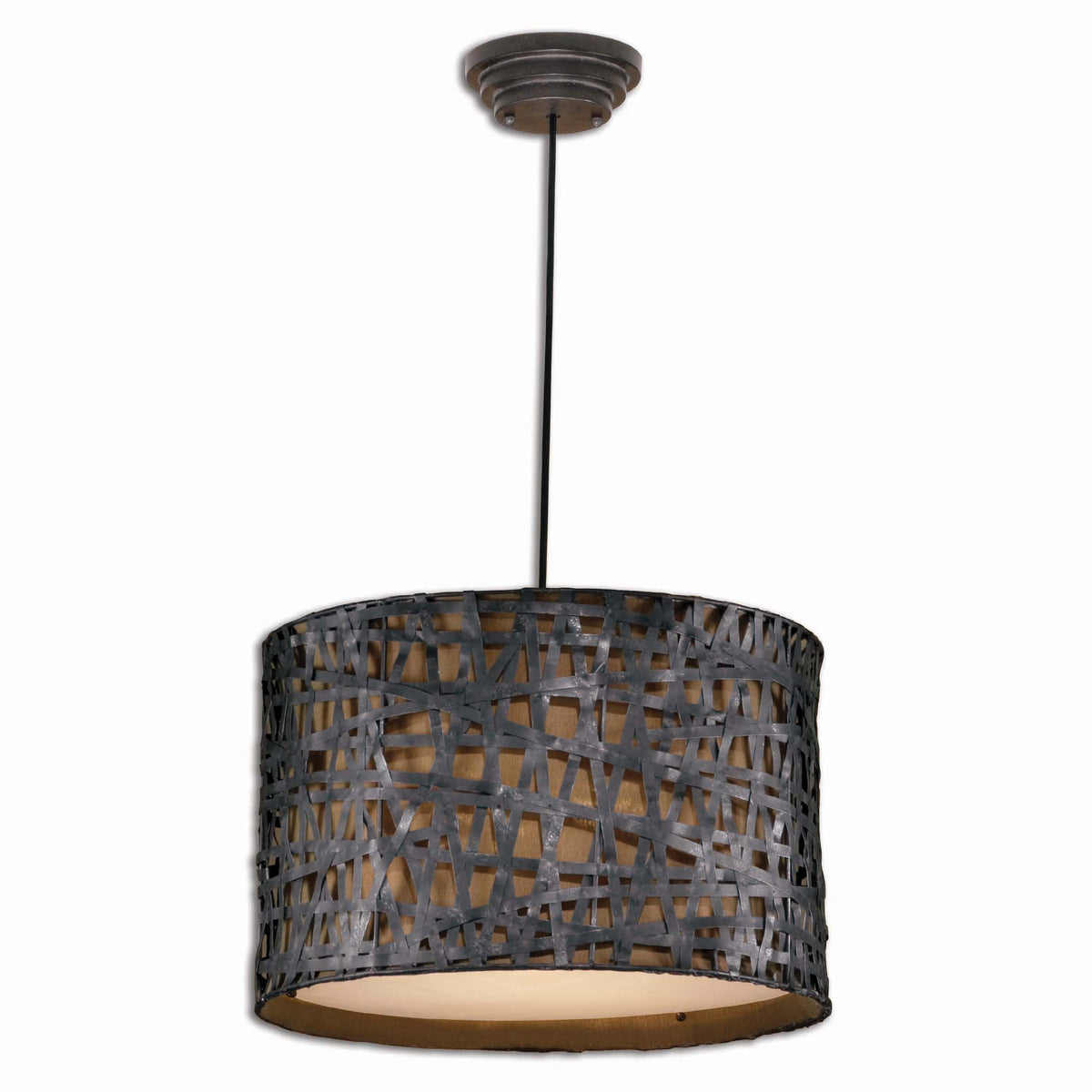 Alita, 3 Lt Pendant