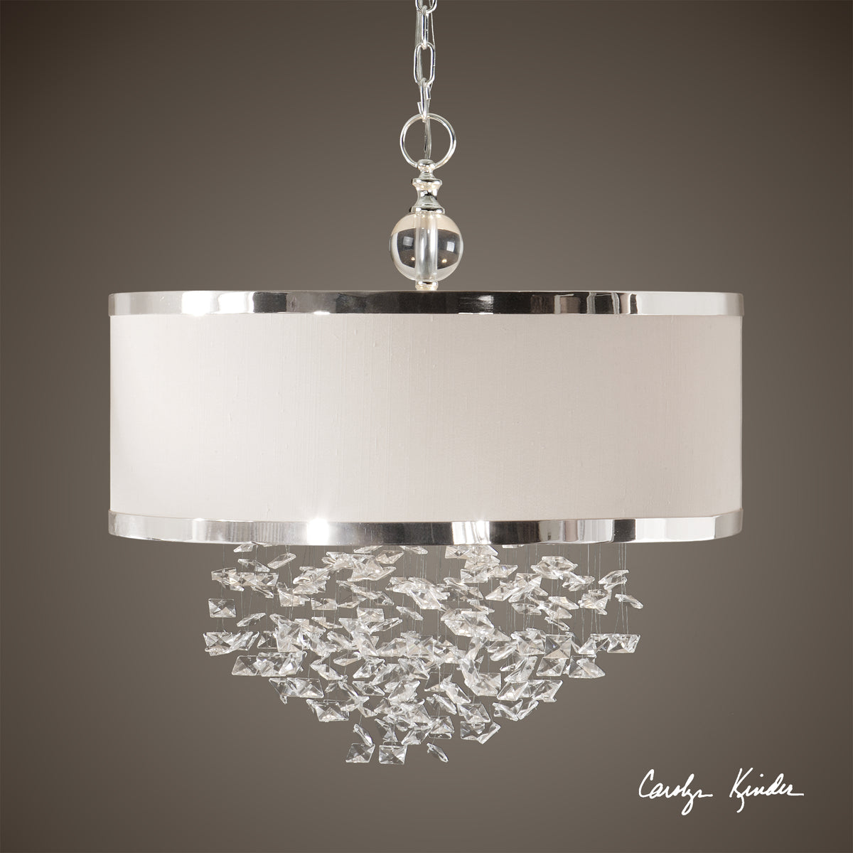 Fascination, 3 Lt Hanging Shade
