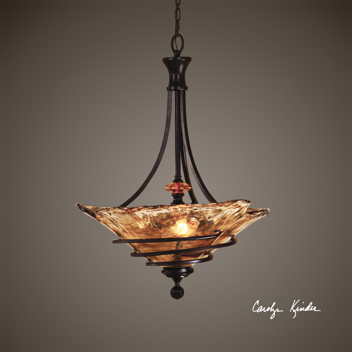 Vitalia, 3 Lt Pendant