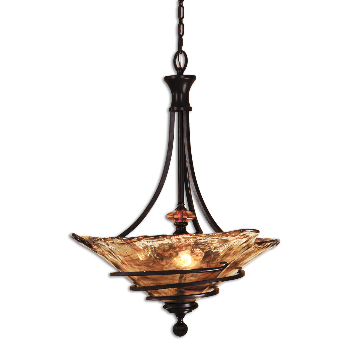 Vitalia, 3 Lt Pendant