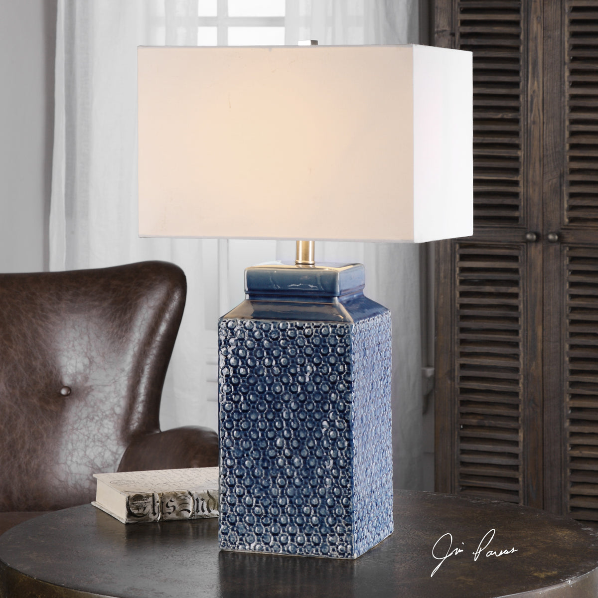 Pero Table Lamp