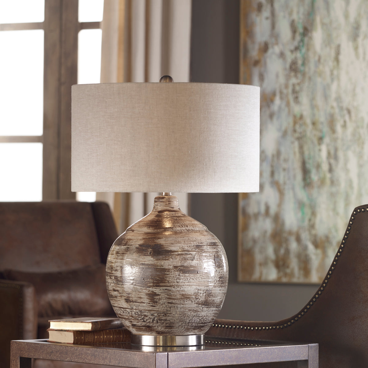 Tamula Table Lamp