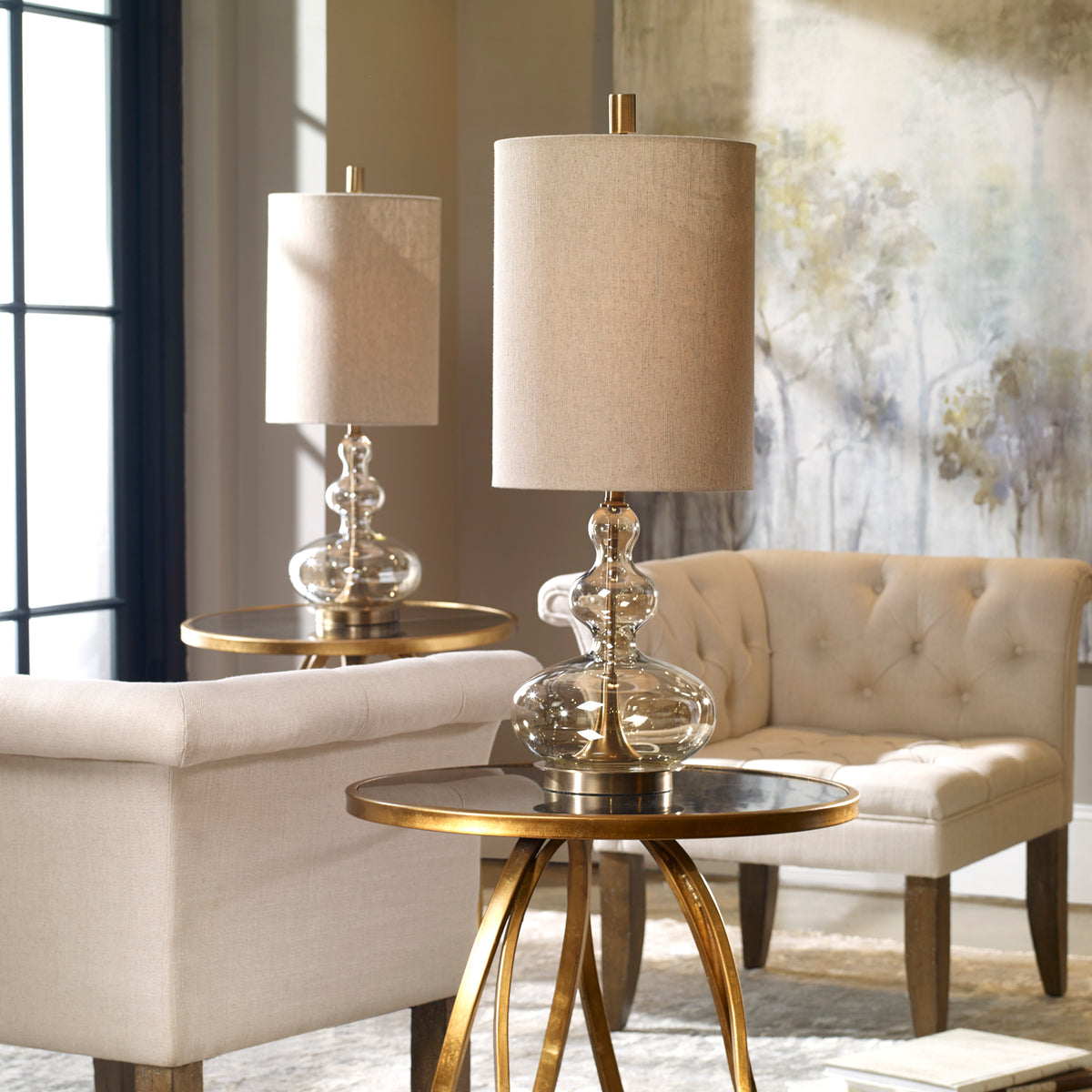 Formoso Accent Lamp