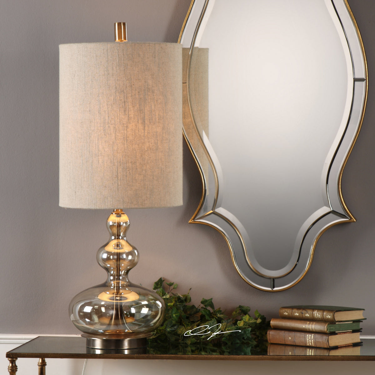 Formoso Accent Lamp