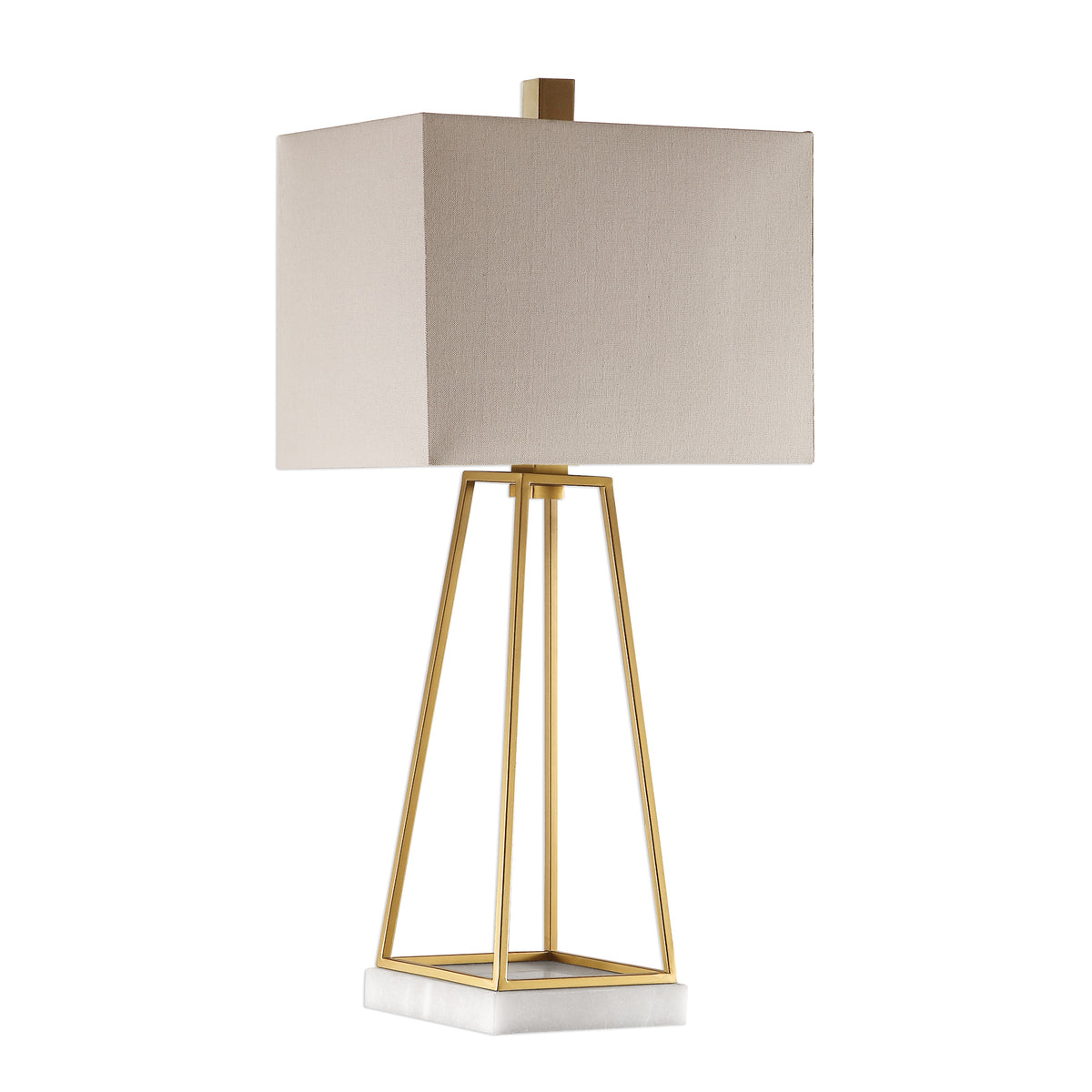 Mackean Table Lamp