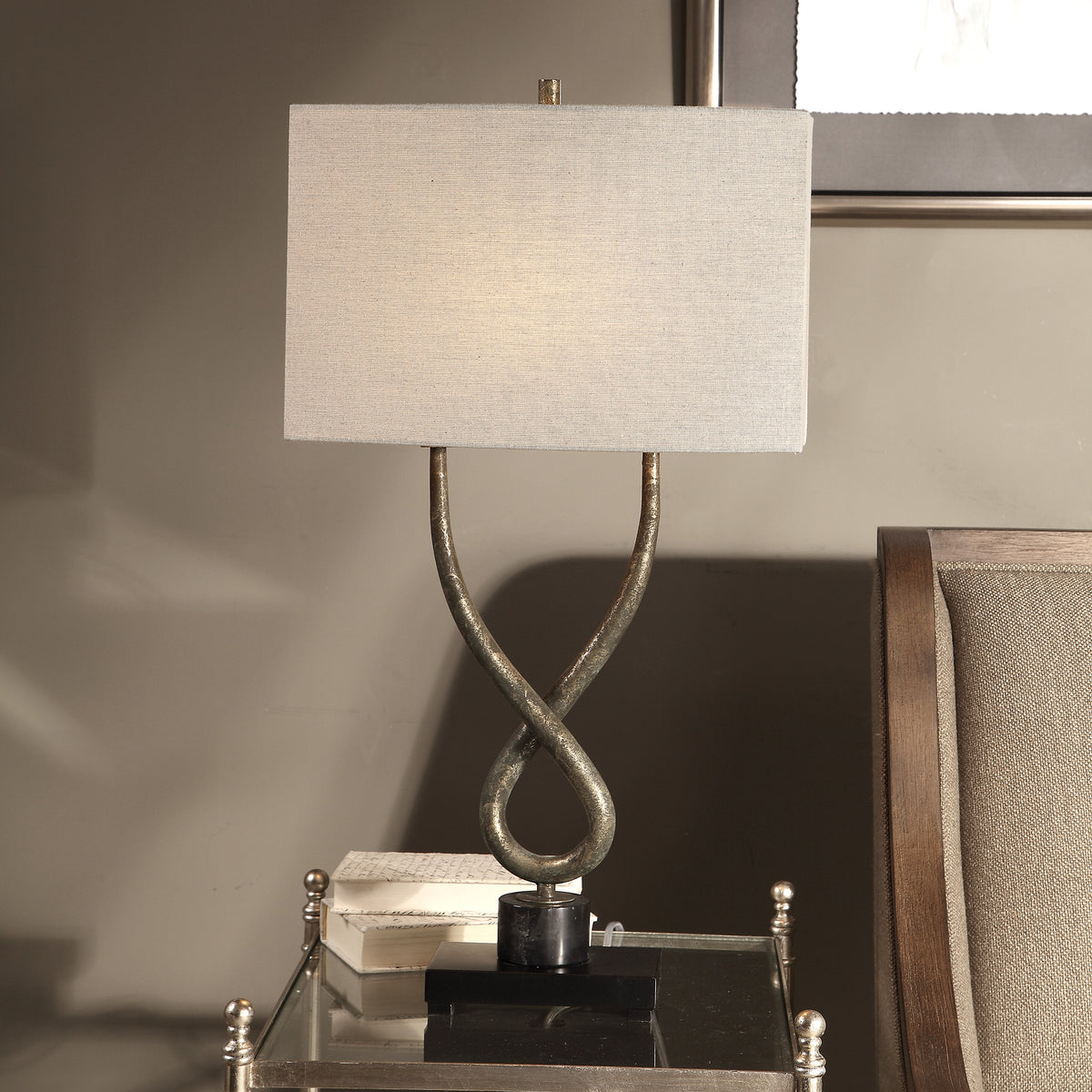 Talema Table Lamp