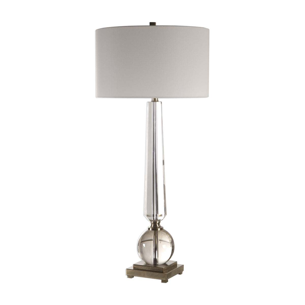 Crista Table Lamp