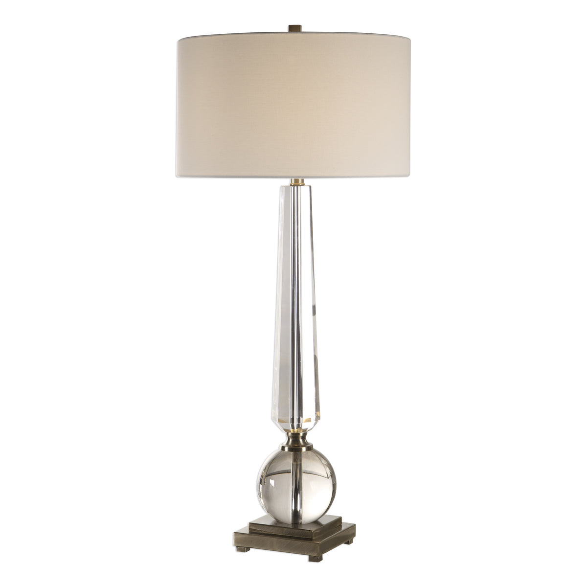 Crista Table Lamp