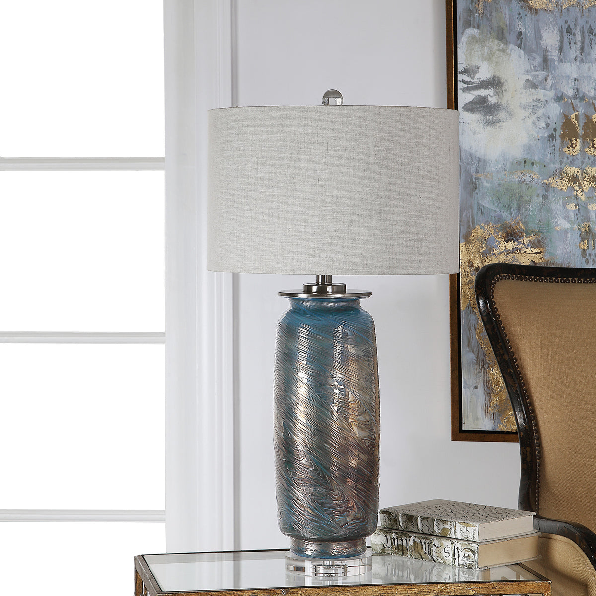 Olesya Table Lamp