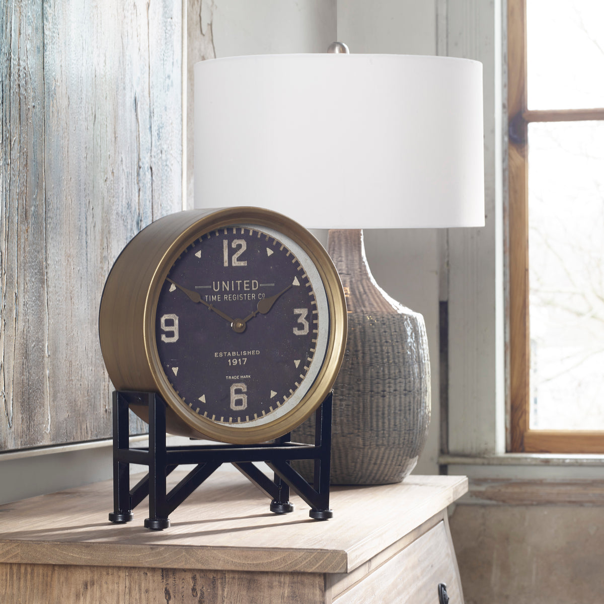 Felipe Table Lamp