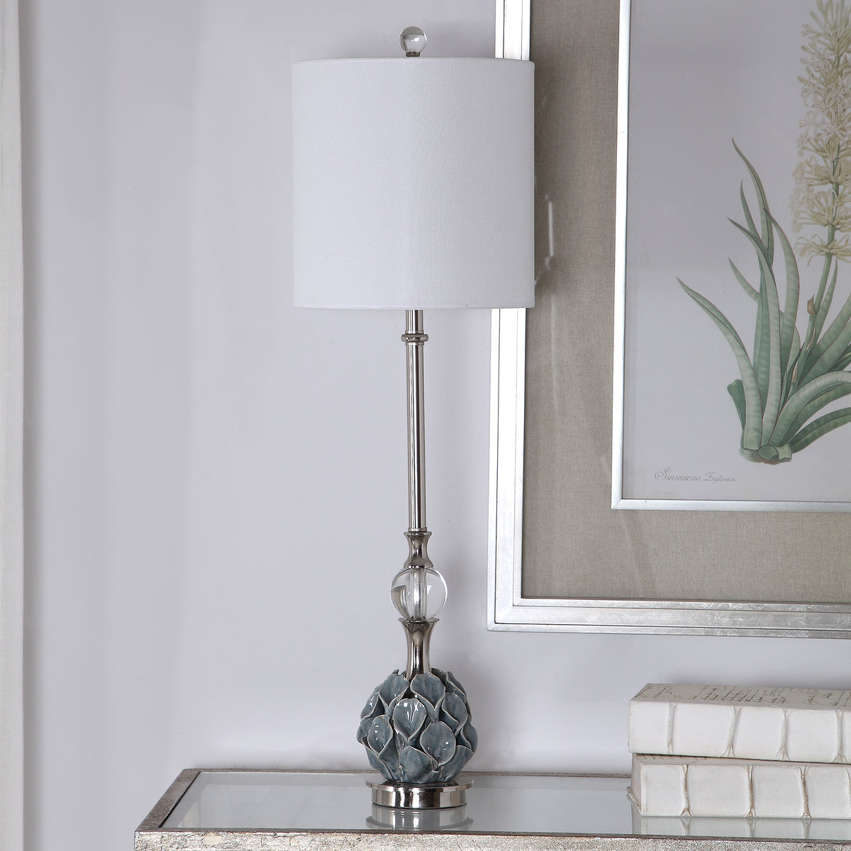 Elody Buffet Lamp