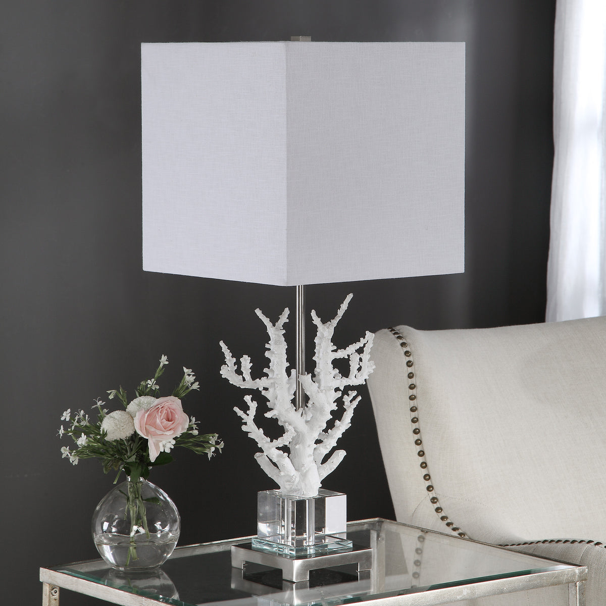 Corallo Table Lamp